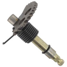 Arbre de kick-start Arbre de