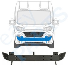 Peugeot Boxer Citroen Jumper