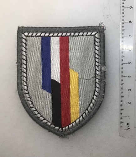 France insigne tissu patch - -,