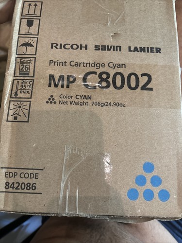 Toner ricoh - toner,