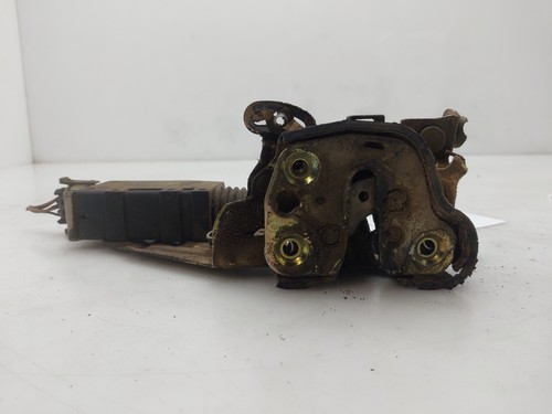90532427 serrure porte - , avant
