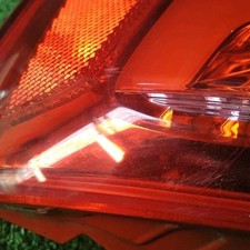 Feu arriere principal droit (feux) AUDI A6 4G 4 phase 1 2.0 TFSI 4G9945096B