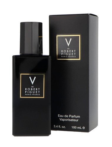 Robert piguet eau de - eau,