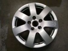 ROUE EN ALLIAGE LÉGER - AUDI Q7 (4LB) SUV 3.0 TDI V6 24V (BUN) 2006 4L0601025A