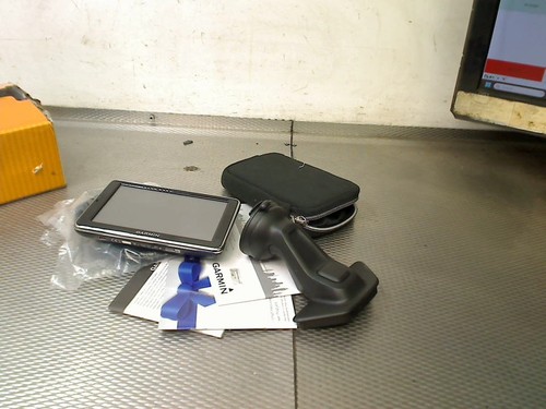 Systeme navigation gps up - navigation,