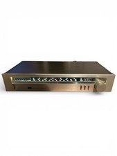 Vintage sansui tuner - sansui,