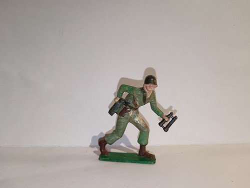Starlux militaire commando - starlux,