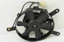 Honda NTV 650 RC33 Revere Ventilateur Refroidisseur Moteur Fan de Radiateur Roue