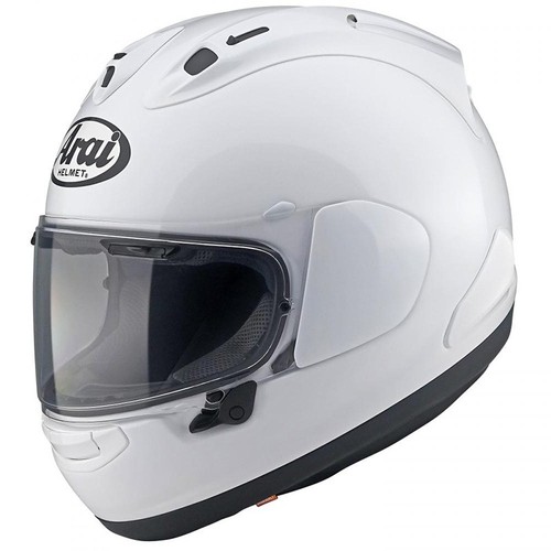 Casque moto intégral - moto, arai