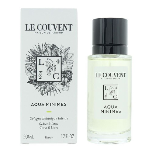 Couvent des minimes - le,