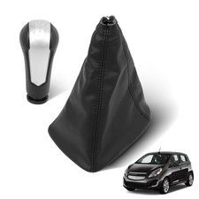 Pommeau Levier Vitesse Manuel