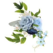  Bouquet Fleur Artificielle