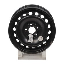 Jante tôle - Renault SCENIC III PH.1 - 403000027R - W0-3925H