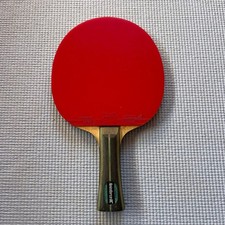 Raquette de tennis de table