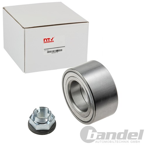 Nty kit roulement - de,