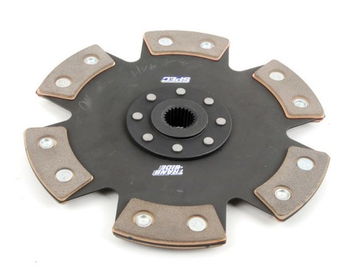 Spec clutch disk stage - spec,