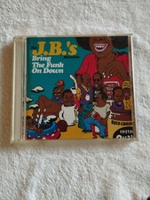 The J.B.'s (Bring The Funk On Down)