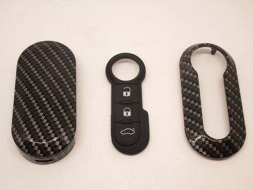 Coque clé boutons en - de,