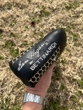 Bettinardi Ben Hogan Honeycomb