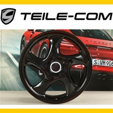 ORIG. Porsche 911 996 18"