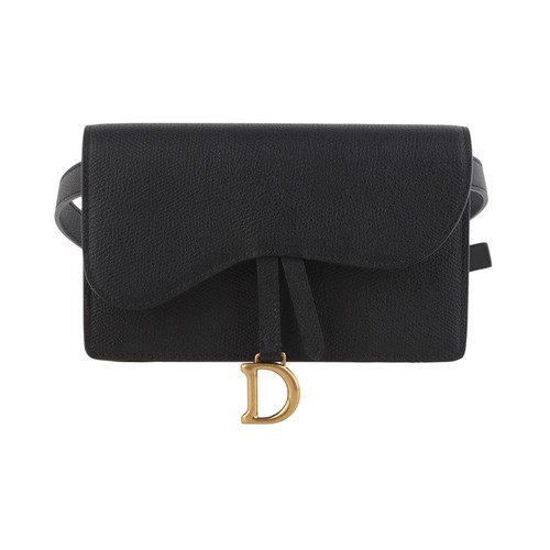 Dior ceinture pochette - dior, cuir