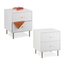 Table de nuit 52 cm Table