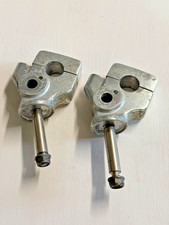 Pontets Honda 125 Rebel -