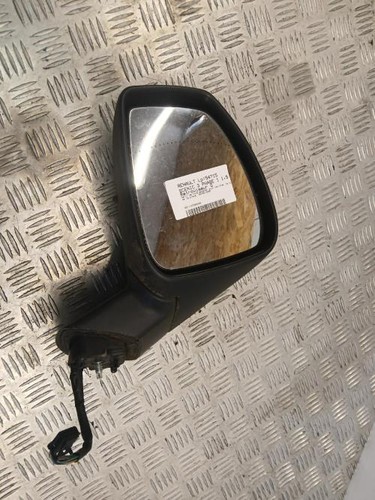Retroviseur gauche renault - retroviseur,