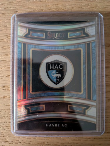 Panini select league - select, 1