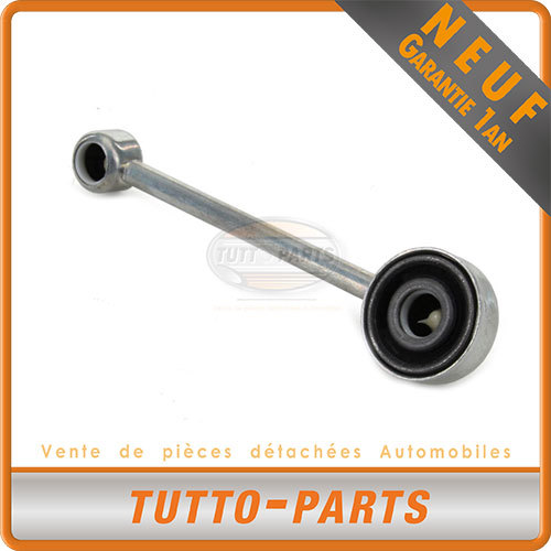 Biellette tringlerie boite - boite, de