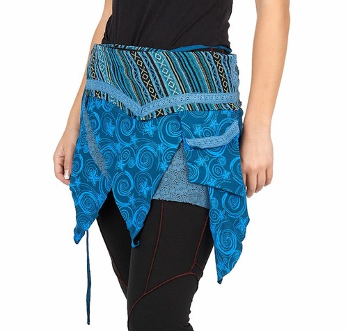 Ethno witchy wicca elfe rock - wicca,
