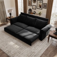 93.7" King Pull Out