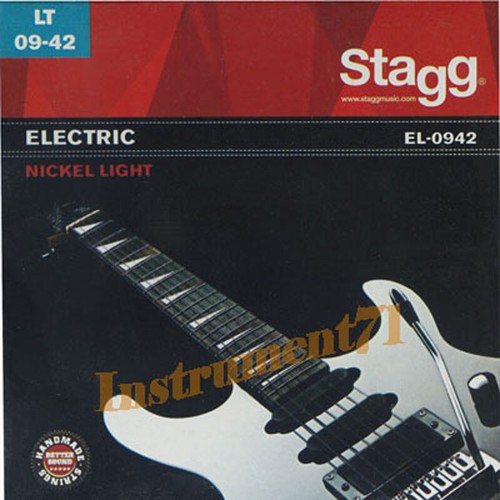 Jeux cordes pour guitare - de,