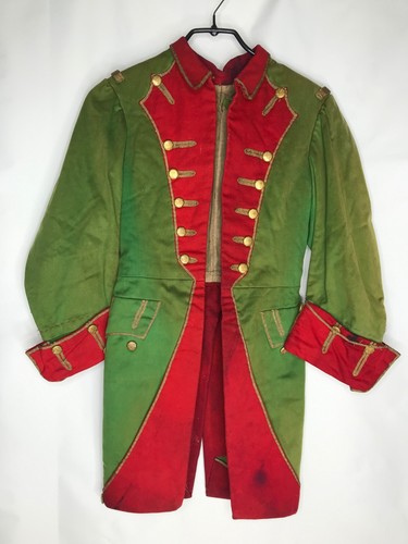 Ancien costume déguisement - ancien,
