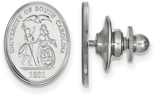 Sterling silver university - sterling,
