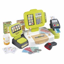 Smoby Caisse de supermarché