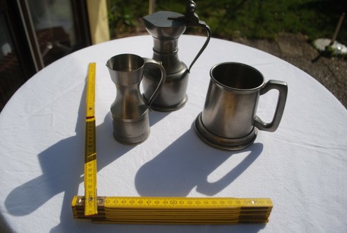 Royal holland pewter 2 - pewter, :