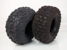 Pneu 21-10-8 Duro pour Quad Kymco 50 Mxer 2003 à 2007 ARG / ARD Neuf