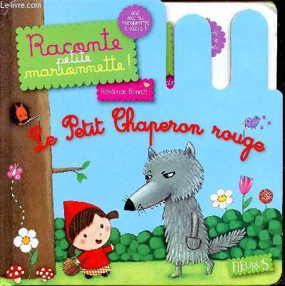Raconte petite marionnette - ,