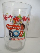 VERRE A  MOUTARDE " AMORA "DORA 2007
