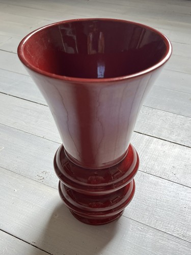 Vase saint clement blanche - saint,