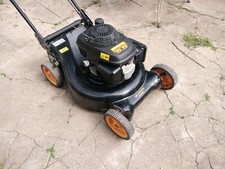 tondeuse à gazon thermique