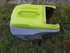 bac / panier de ramassage de tondeuse progreen ( ggp ) pg42e