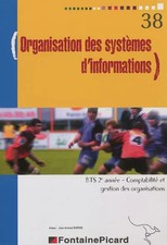 Organisation des systèmes