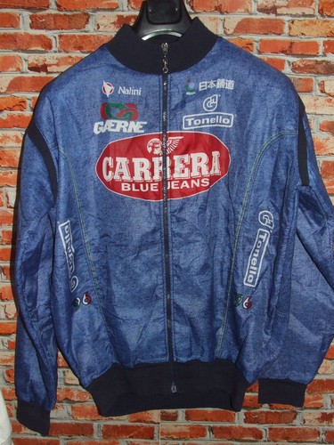 Carrera nalini maillot - carrera,