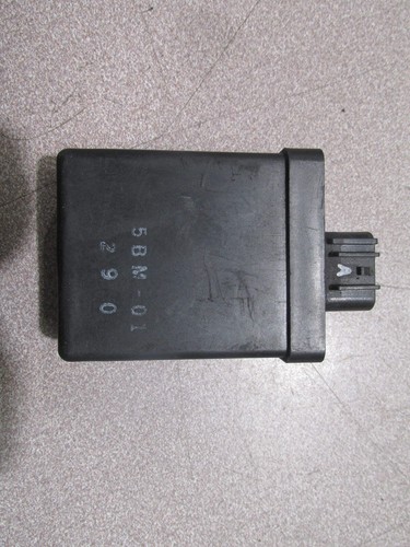 Cdi yamaha stunt ou - (yamaha, slider