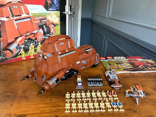 Lego star wars trade - star,
