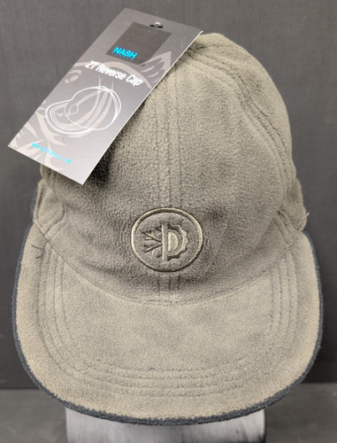 Nash reverse cap - cap,