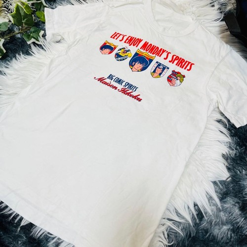Maison ikkoku shirt - ikkoku, t-shirt