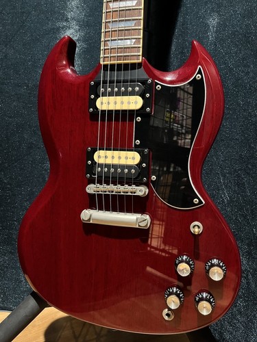 Guitare électrique